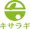 キサラギ ロゴマーク＋ロゴタイプ