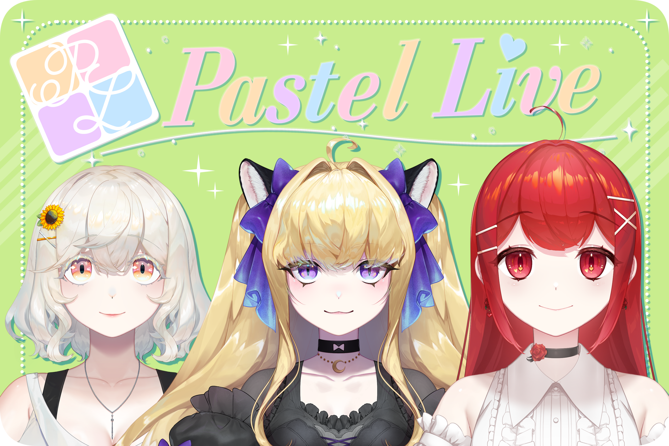 Pastel Live